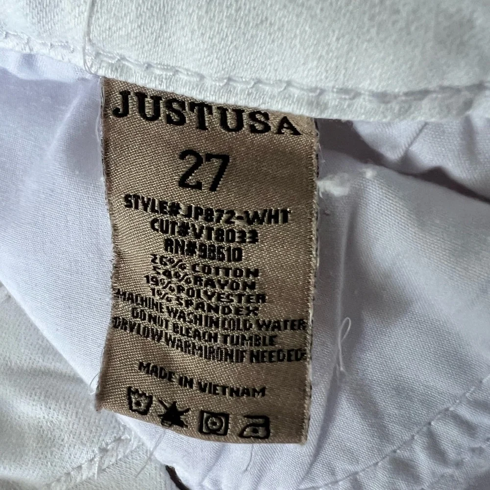 Just USA just usa